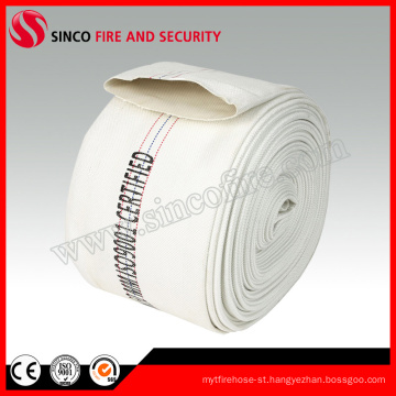 PVC Pipes for Delivery Water Pressure Hose